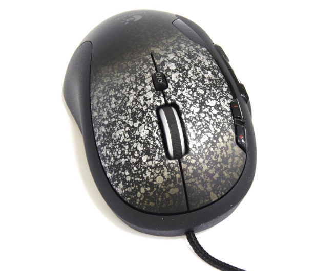 Logitech G500 Gaming - 1396099 - zdjęcie 3